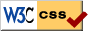 [Valid CSS Icon]